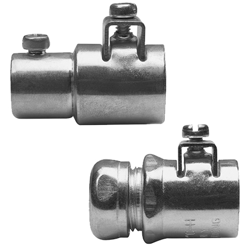 Combination Couplings - EMT