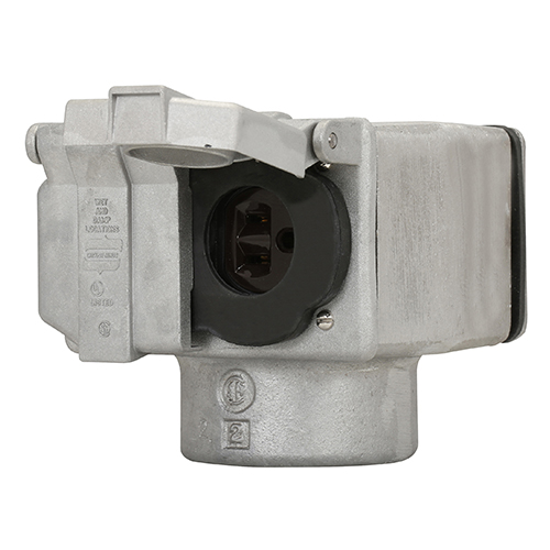 FSE Receptacle and Breaker Assemblies