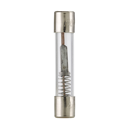 MDQ 3AG Glass fuse