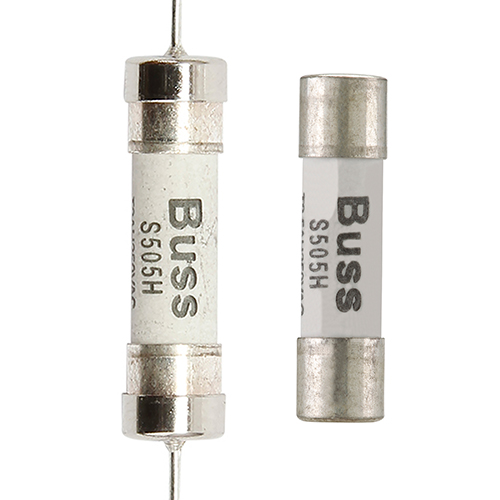 S505H 5x20mm fuse