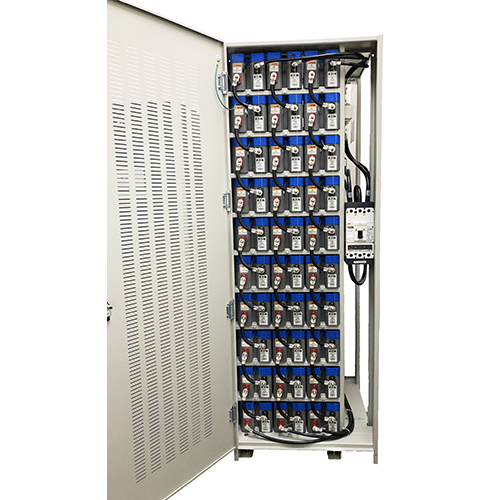 XLCM (XLM Module cabinet)