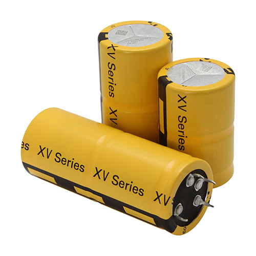 XV Supercapacitor