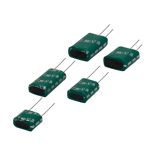 PHV Supercapacitor