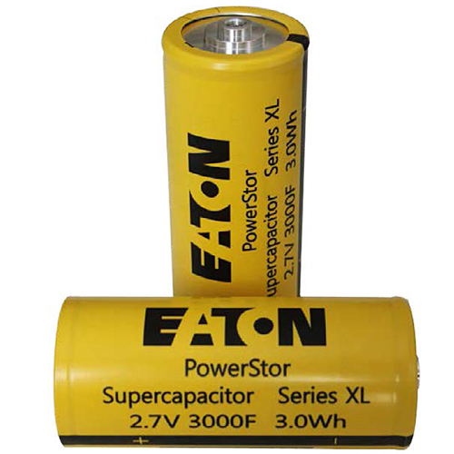 XL60 Supercapacitor