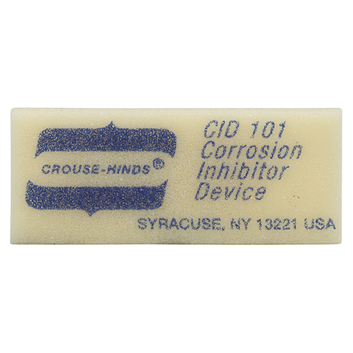 CID 101 Corrosion Inhibitor Device