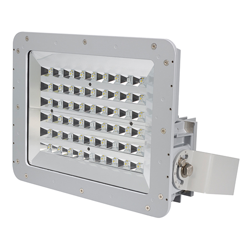 Champ FMVA LED Hazardous Area Floodlights