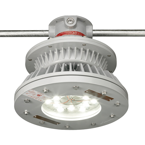 Hazard-Gard EVLLA Explosionproof LED Light Fixtures