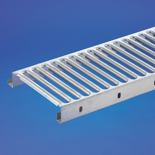 Grate-Lock safety grating