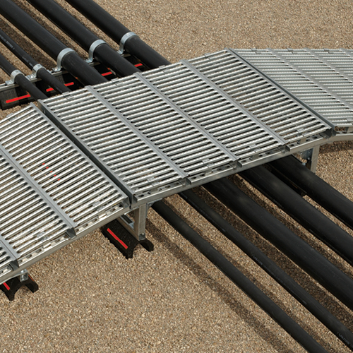 GrateWalk grating system