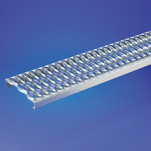 Heavy Duty Grip Strut Safety Grating